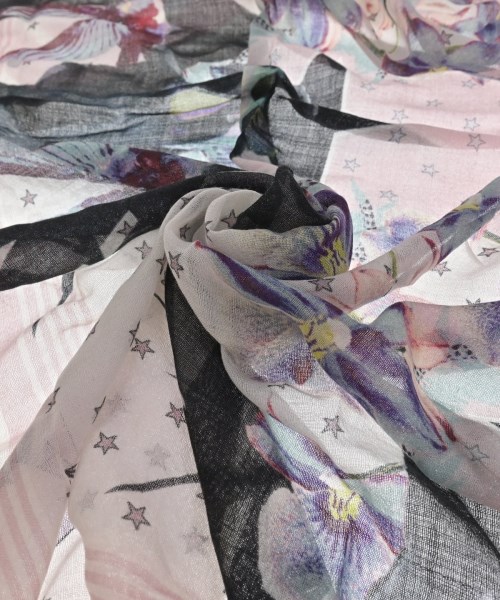 GIVENCHY（ジバンシィ）小物類（その他） 白 サイズ:- メンズ/2200670757411