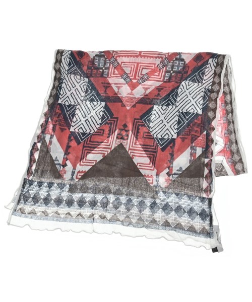 GIVENCHY(ジバンシー)ストール 白 サイズ:-/2200670757428