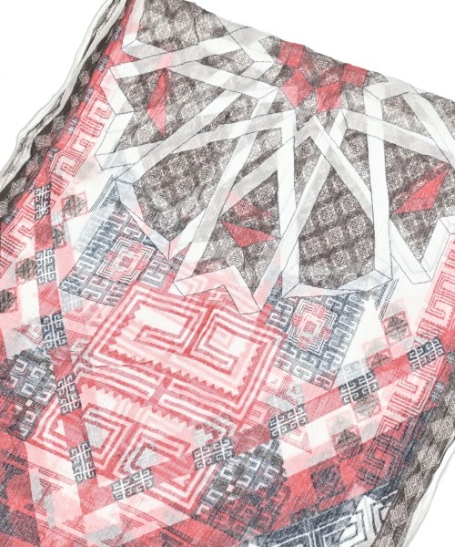 GIVENCHY（ジバンシィ）ストール 白 サイズ:- レディース/2200670757428