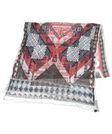 GIVENCHY（ジバンシィ）ストール 白 サイズ:- レディース/2200670757428