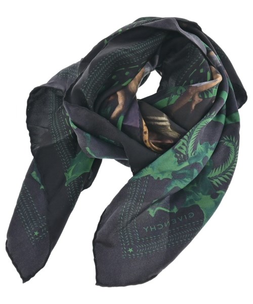 GIVENCHY(ジバンシー)小物類（その他） 黒 サイズ:-/2200670757435