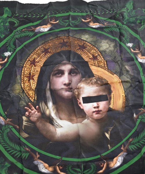 GIVENCHY（ジバンシィ）小物類（その他） 黒 サイズ:- メンズ/2200670757435