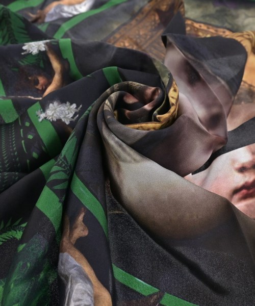 GIVENCHY（ジバンシィ）小物類（その他） 黒 サイズ:- メンズ/2200670757435