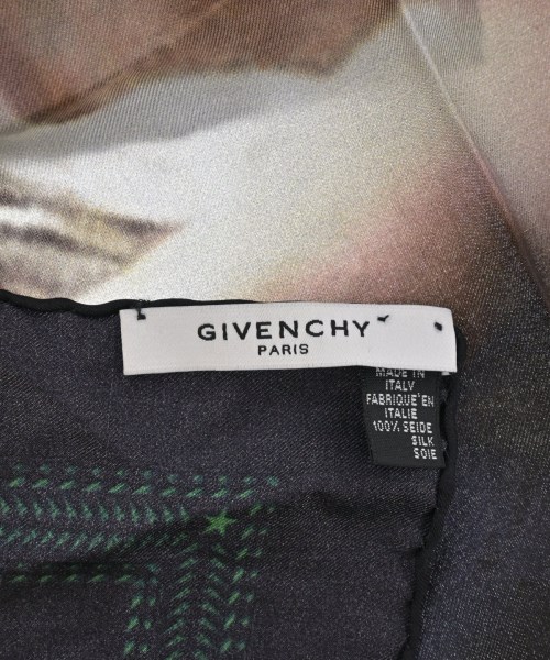 GIVENCHY（ジバンシィ）小物類（その他） 黒 サイズ:- メンズ/2200670757435