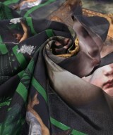 GIVENCHY（ジバンシィ）小物類（その他） 黒 サイズ:- メンズ/2200670757435