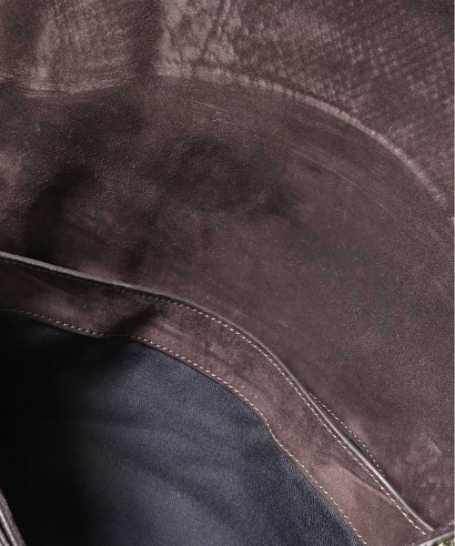 GIVENCHY（ジバンシィ）クラッチバッグ 茶 サイズ:- レディース/2200670757466