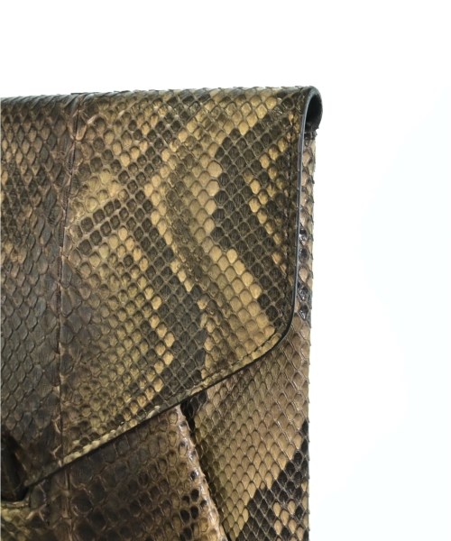 GIVENCHY（ジバンシィ）クラッチバッグ 茶 サイズ:- レディース/2200670757466