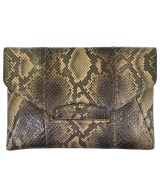 GIVENCHY（ジバンシィ）クラッチバッグ 茶 サイズ:- レディース/2200670757466