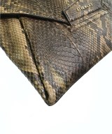 GIVENCHY（ジバンシィ）クラッチバッグ 茶 サイズ:- レディース/2200670757466