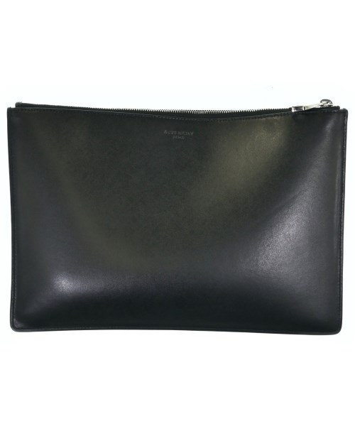 GIVENCHY（ジバンシィ）クラッチバッグ 黒 サイズ:- レディース/2200670757473