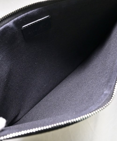 GIVENCHY（ジバンシィ）クラッチバッグ 黒 サイズ:- レディース/2200670757473