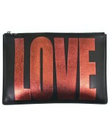 GIVENCHY（ジバンシィ）クラッチバッグ 黒 サイズ:- レディース/2200670757473