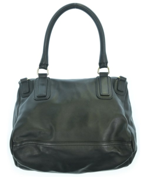 GIVENCHY（ジバンシィ）ボストンバッグ 黒 サイズ:- レディース/2200670757541