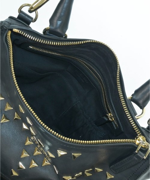 GIVENCHY（ジバンシィ）ボストンバッグ 黒 サイズ:- レディース/2200670757541