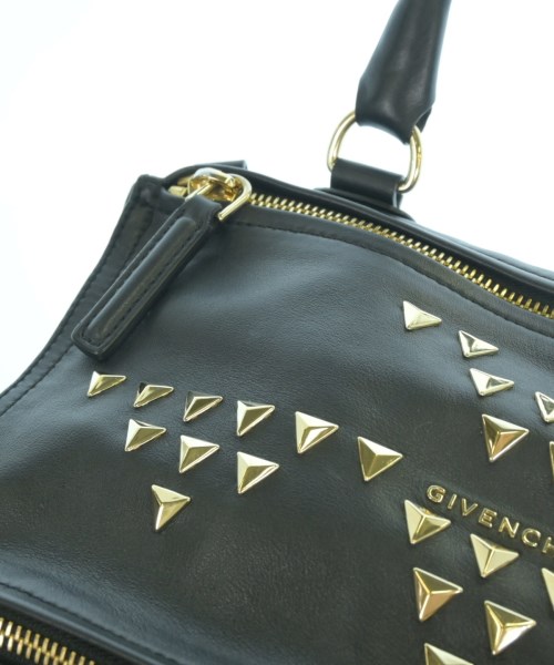 GIVENCHY（ジバンシィ）ボストンバッグ 黒 サイズ:- レディース/2200670757541