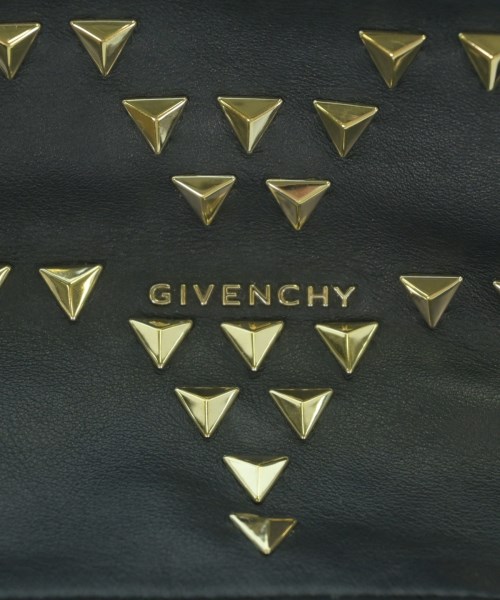 GIVENCHY（ジバンシィ）ボストンバッグ 黒 サイズ:- レディース/2200670757541