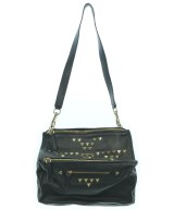 GIVENCHY（ジバンシィ）ボストンバッグ 黒 サイズ:- レディース/2200670757541