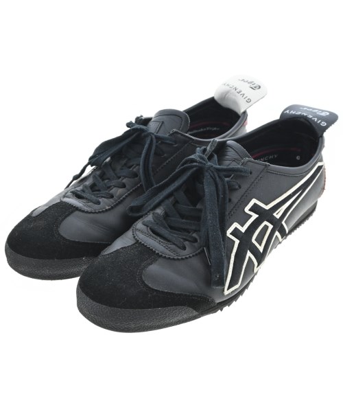 GIVENCHY(ジバンシー)スニーカー 黒 サイズ:26cm/2200671724108