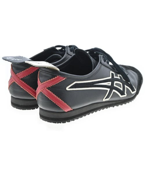 GIVENCHY（ジバンシィ）スニーカー 黒 サイズ:26cm メンズ/2200671724108