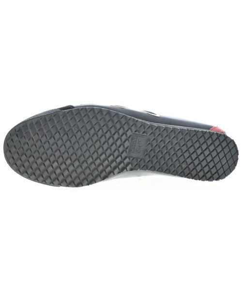 GIVENCHY（ジバンシィ）スニーカー 黒 サイズ:26cm メンズ/2200671724108
