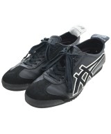 GIVENCHY（ジバンシィ）スニーカー 黒 サイズ:26cm メンズ/2200671724108