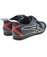 GIVENCHY（ジバンシィ）スニーカー 黒 サイズ:26cm メンズ/2200671724108