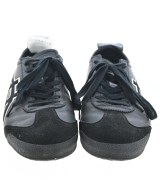 GIVENCHY（ジバンシィ）スニーカー 黒 サイズ:26cm メンズ/2200671724108