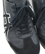 GIVENCHY（ジバンシィ）スニーカー 黒 サイズ:26cm メンズ/2200671724108