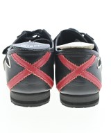 GIVENCHY（ジバンシィ）スニーカー 黒 サイズ:26cm メンズ/2200671724108