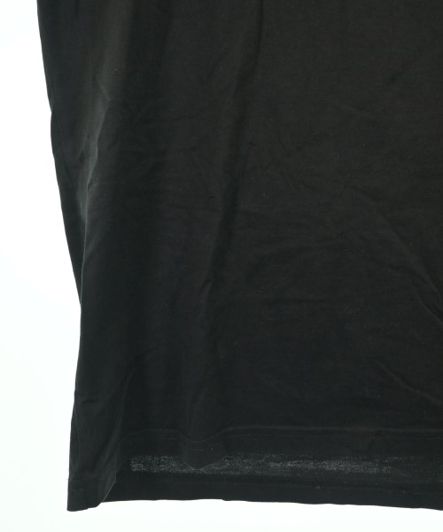 GIVENCHY（ジバンシィ）Tシャツ・カットソー 黒 サイズ:S メンズ/2200672182013