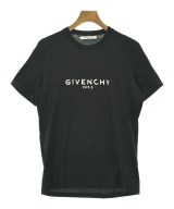 GIVENCHY（ジバンシィ）Tシャツ・カットソー 黒 サイズ:S メンズ/2200672182013