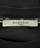 GIVENCHY（ジバンシィ）Tシャツ・カットソー 黒 サイズ:S メンズ/2200672182013