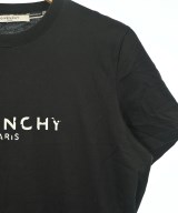 GIVENCHY（ジバンシィ）Tシャツ・カットソー 黒 サイズ:S メンズ/2200672182013