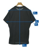 GIVENCHY（ジバンシィ）Tシャツ・カットソー 黒 サイズ:S メンズ/2200672182013