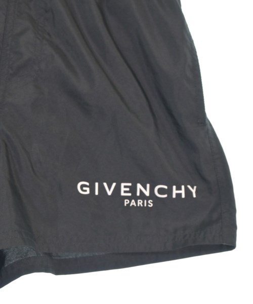 GIVENCHY（ジバンシィ）ショートパンツ 黒 サイズ:S メンズ/2200672182105