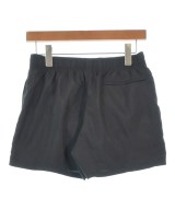 GIVENCHY（ジバンシィ）ショートパンツ 黒 サイズ:S メンズ/2200672182105