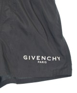 GIVENCHY（ジバンシィ）ショートパンツ 黒 サイズ:S メンズ/2200672182105