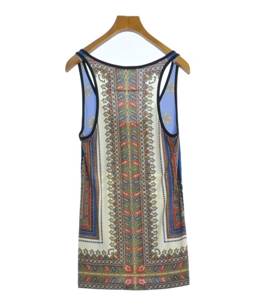 GIVENCHY（ジバンシィ）ノースリーブ 青 サイズ:XS レディース/2200723163114