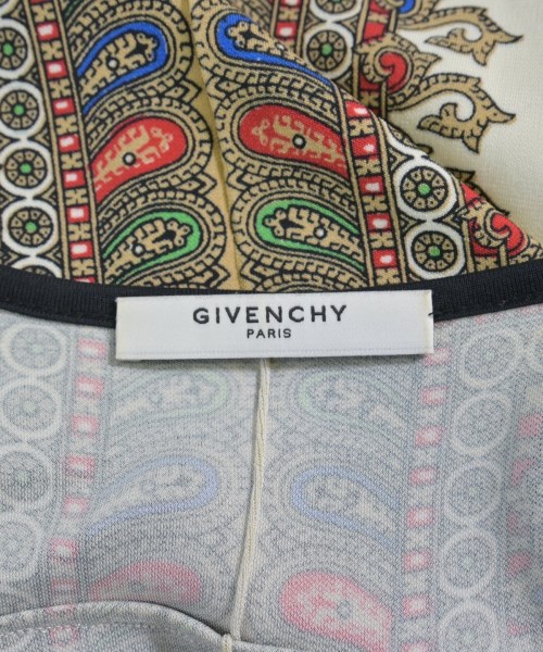 GIVENCHY（ジバンシィ）ノースリーブ 青 サイズ:XS レディース/2200723163114