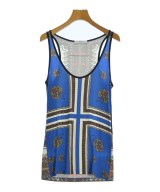 GIVENCHY（ジバンシィ）ノースリーブ 青 サイズ:XS レディース/2200723163114