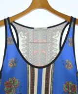 GIVENCHY（ジバンシィ）ノースリーブ 青 サイズ:XS レディース/2200723163114