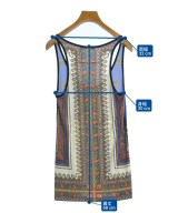 GIVENCHY（ジバンシィ）ノースリーブ 青 サイズ:XS レディース/2200723163114