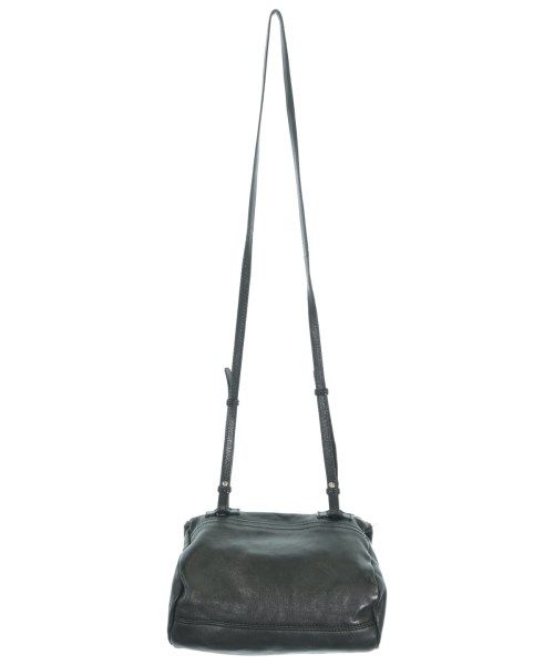 GIVENCHY（ジバンシィ）ショルダーバッグ 黒 サイズ:- レディース/2200723163176