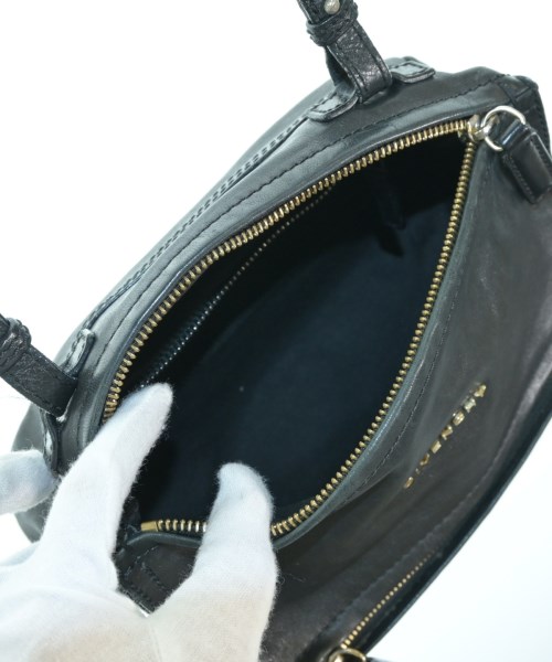 GIVENCHY（ジバンシィ）ショルダーバッグ 黒 サイズ:- レディース/2200723163176