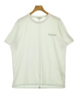 GIVENCHY（ジバンシィ）Tシャツ・カットソー 白 サイズ:M メンズ/2200729384049