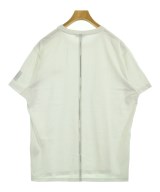 GIVENCHY（ジバンシィ）Tシャツ・カットソー 白 サイズ:M メンズ/2200729384049
