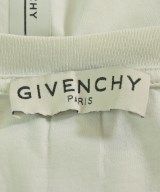 GIVENCHY（ジバンシィ）Tシャツ・カットソー 白 サイズ:M メンズ/2200729384049