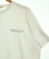 GIVENCHY（ジバンシィ）Tシャツ・カットソー 白 サイズ:M メンズ/2200729384049