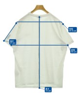 GIVENCHY（ジバンシィ）Tシャツ・カットソー 白 サイズ:M メンズ/2200729384049
