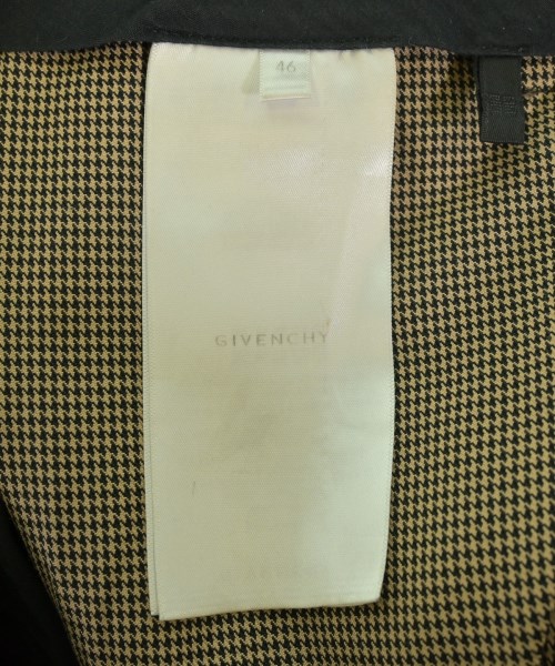 GIVENCHY（ジバンシィ）スラックス 茶 サイズ:46(M位) メンズ/2200729384056